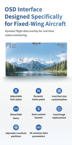ZMO V2 Vertical Takeoff Fixed-Wing Long-Range HD Aerial Photography FPV9.jpg